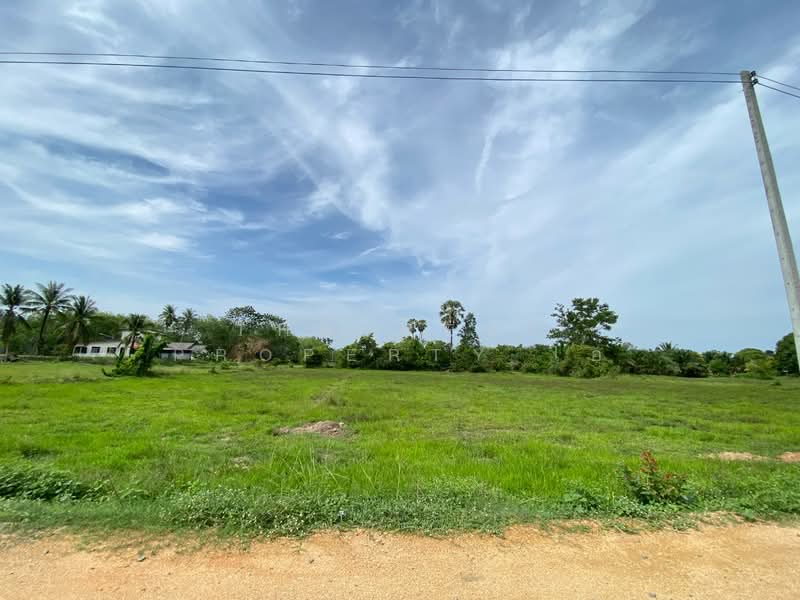 ที่ดินรัตภูมิ สงขลา, Songkhla, Kamphangphet, Rattaphum, Songkhla, , 3,604 sqm, Land For Sale, by The Best Property โอ๋, 500423618 - DDproperty.com