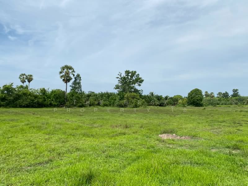 ที่ดินรัตภูมิ สงขลา, สงขลา, กำแพงเพชร, รัตภูมิ, สงขลา, 3,604 ตร.ม., ที่ดิน ขาย, โดย The Best Property โอ๋, 500423618 - DDproperty.com
