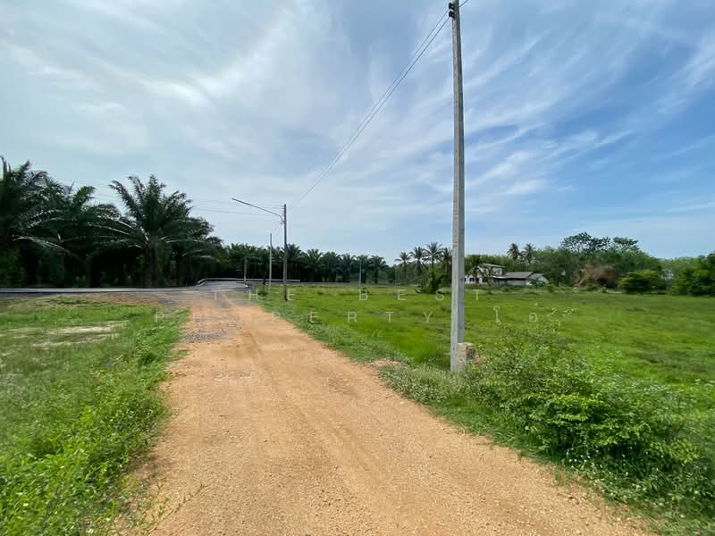 ที่ดินรัตภูมิ สงขลา, สงขลา, กำแพงเพชร, รัตภูมิ, สงขลา, 3,604 ตร.ม., ที่ดิน ขาย, โดย The Best Property โอ๋, 500423618 - DDproperty.com