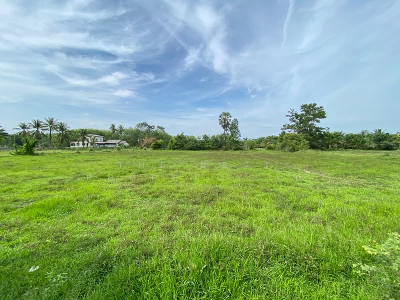 ที่ดินรัตภูมิ สงขลา, Songkhla, Kamphangphet, Rattaphum, Songkhla, , 3,604 sqm, Land For Sale, by The Best Property โอ๋, 500423618 - DDproperty.com