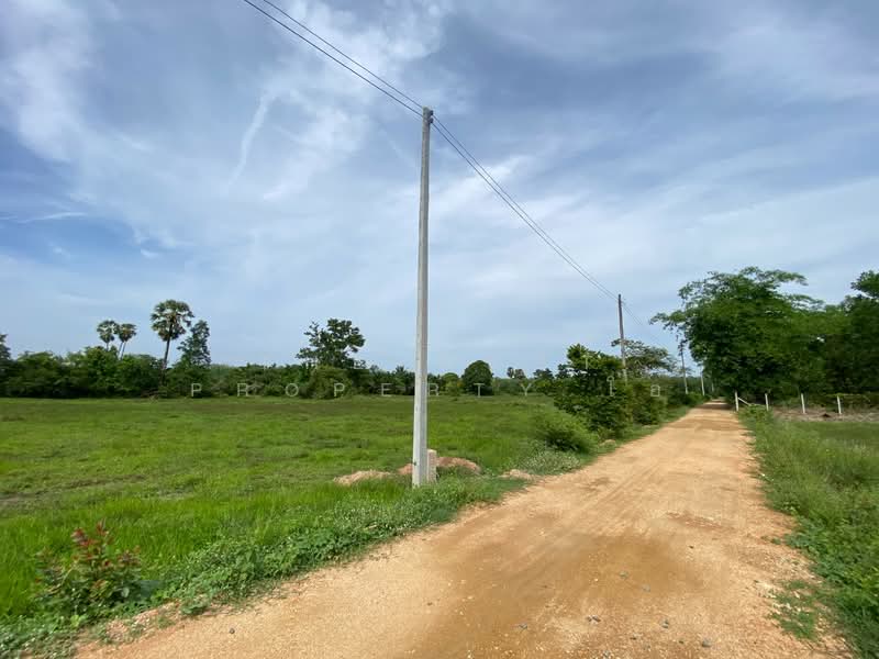 ที่ดินรัตภูมิ สงขลา, Songkhla, Kamphangphet, Rattaphum, Songkhla, , 3,604 sqm, Land For Sale, by The Best Property โอ๋, 500423618 - DDproperty.com