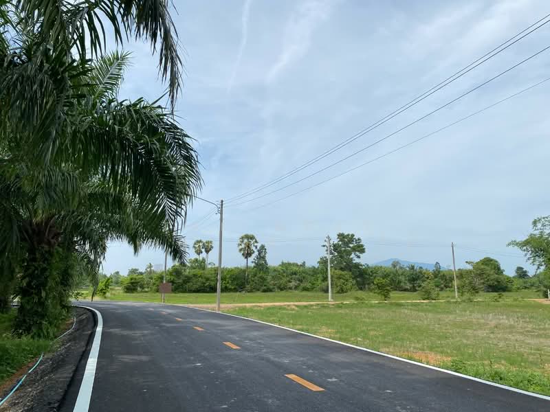 ที่ดินรัตภูมิ สงขลา, สงขลา, กำแพงเพชร, รัตภูมิ, สงขลา, 3,604 ตร.ม., ที่ดิน ขาย, โดย The Best Property โอ๋, 500423618 - DDproperty.com