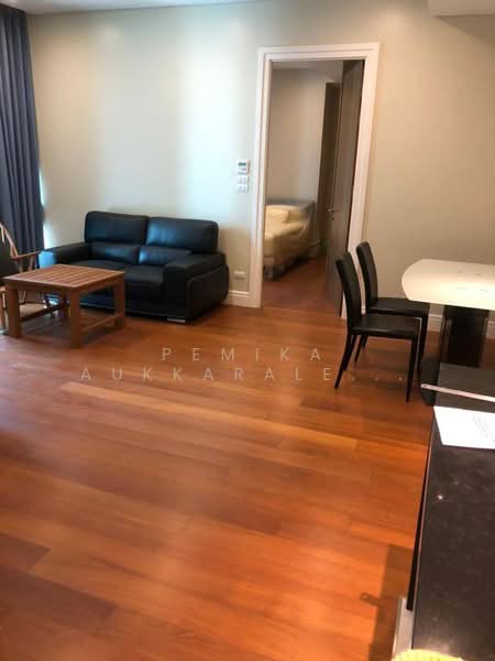 Bright Sukhumvit 24, Bangkok, Sukhumvit 24 Alley, Khong Tan, Khlong Toei, Bangkok, 2 Bedrooms, 89 sqm, Condo For Sale, by Pemika Aukkaraleekul, 500423619 - DDproperty.com