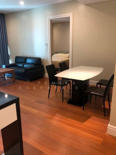 Bright Sukhumvit 24, Bangkok, Sukhumvit 24 Alley, Khong Tan, Khlong Toei, Bangkok, 2 Bedrooms, 89 sqm, Condo For Sale, by Pemika Aukkaraleekul, 500423619 - DDproperty.com