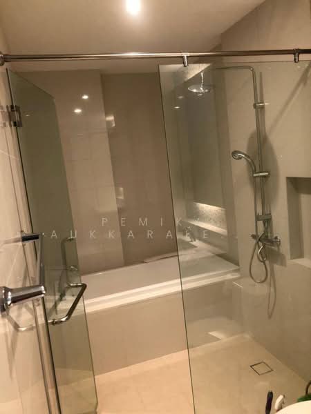 Bright Sukhumvit 24, Bangkok, Sukhumvit 24 Alley, Khong Tan, Khlong Toei, Bangkok, 2 Bedrooms, 89 sqm, Condo For Sale, by Pemika Aukkaraleekul, 500423619 - DDproperty.com
