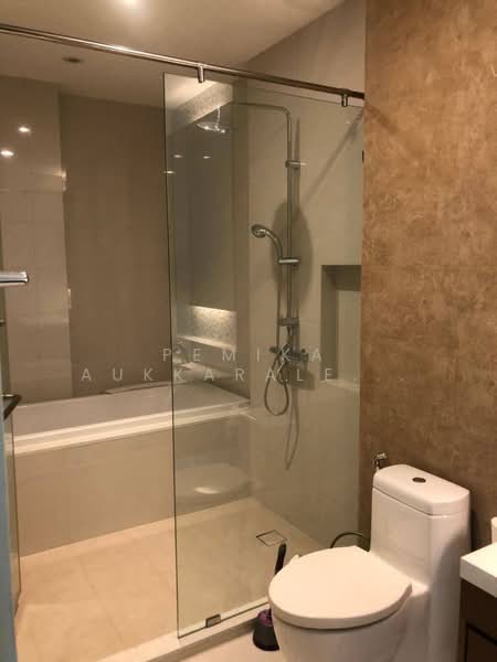 Bright Sukhumvit 24, Bangkok, Sukhumvit 24 Alley, Khong Tan, Khlong Toei, Bangkok, 2 Bedrooms, 89 sqm, Condo For Sale, by Pemika Aukkaraleekul, 500423619 - DDproperty.com