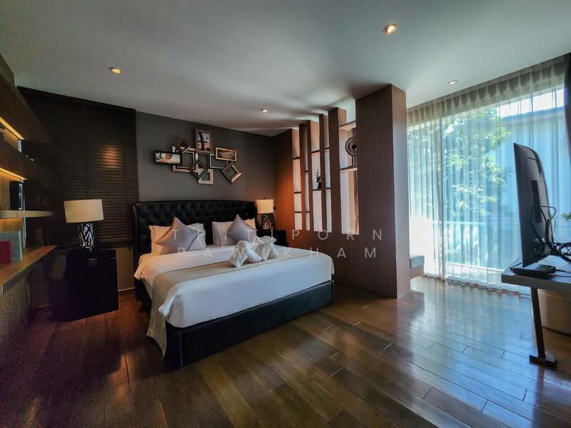 Itz Time Hua Hin Pool Villa, Prachuap Khiri Khan, 376 Soi 112 Thap Tai, Thap Tai, Hua Hin, Prachuap Khiri Khan, 3 Bedrooms, 279 sqm, Villa For Sale, by Thitiporn Pawikham, 500423622 - DDproperty.com