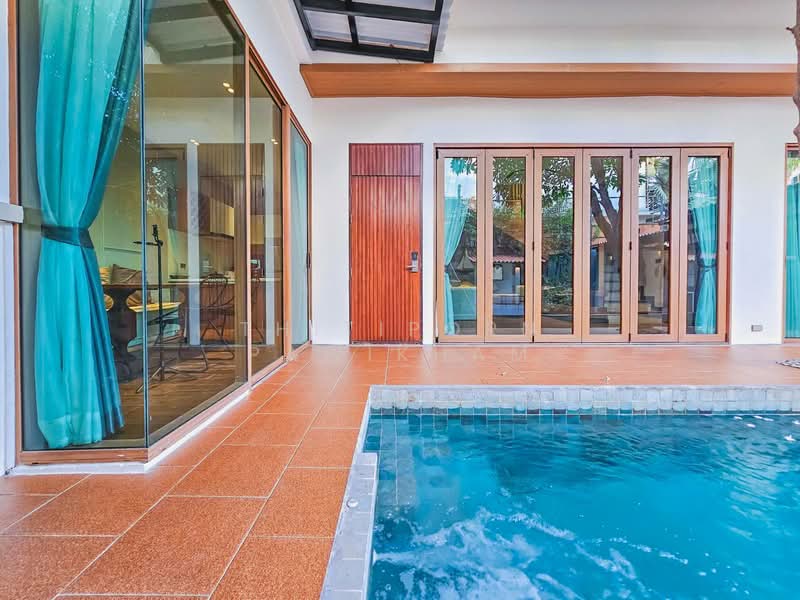 Itz Time Hua Hin Pool Villa : อิทซ์ไทม์ หัวหิน พูลวิลล่า, ประจวบคีรีขันธ์, 376 ซอย 112 ทับใต้, ทับใต้, หัวหิน, ประจวบคีรีขันธ์, 279 ตร.ม., วิลล่า ขาย, โดย Thitiporn Pawikham, 500423622 - DDproperty.com