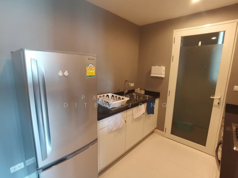 Baan Siri 31, Bangkok, Sukhumvit 31, Khlongtoei Nua, Watthana, Bangkok, 2 Bedrooms, 87 sqm, Condo For Rent, by Pasupit Ditbanjong, 500423623 - DDproperty.com