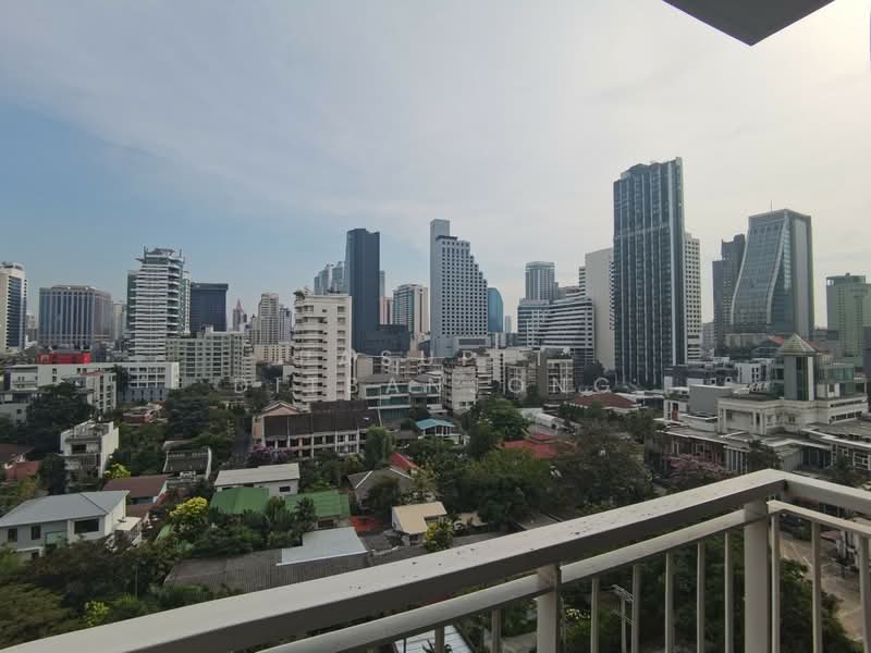 Baan Siri 31, Bangkok, Sukhumvit 31, Khlongtoei Nua, Watthana, Bangkok, 2 Bedrooms, 87 sqm, Condo For Rent, by Pasupit Ditbanjong, 500423623 - DDproperty.com