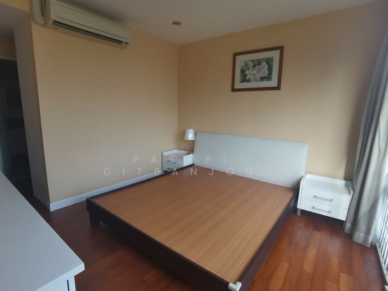 Baan Siri 31, Bangkok, Sukhumvit 31, Khlongtoei Nua, Watthana, Bangkok, 2 Bedrooms, 87 sqm, Condo For Rent, by Pasupit Ditbanjong, 500423623 - DDproperty.com