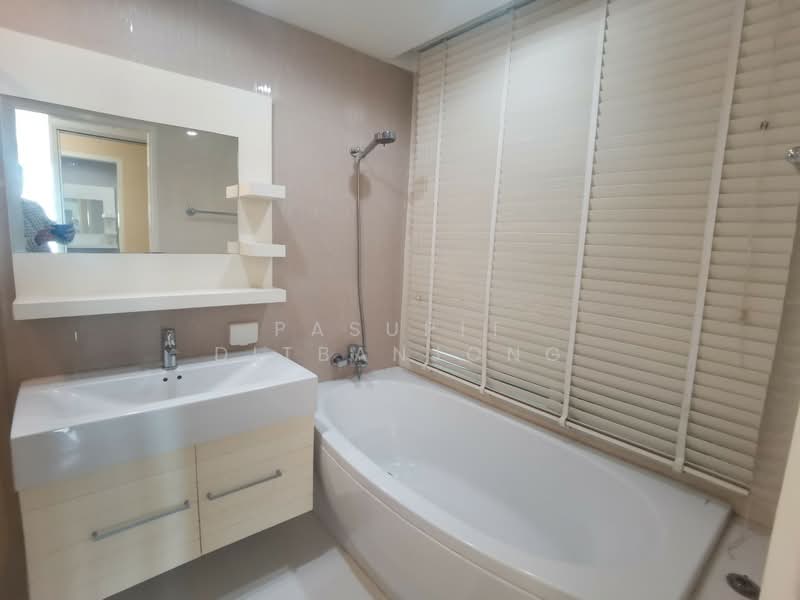 Baan Siri 31 : บ้านสิริ เธอร์ตี้วัน, กรุงเทพ, ถนนสุขุมวิท 31, คลองเตยเหนือ, วัฒนา, กรุงเทพ, 87 ตร.ม., คอนโด ให้เช่า, โดย Pasupit Ditbanjong, 500423623 - DDproperty.com
