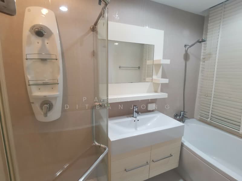 Baan Siri 31 : บ้านสิริ เธอร์ตี้วัน, กรุงเทพ, ถนนสุขุมวิท 31, คลองเตยเหนือ, วัฒนา, กรุงเทพ, 87 ตร.ม., คอนโด ให้เช่า, โดย Pasupit Ditbanjong, 500423623 - DDproperty.com