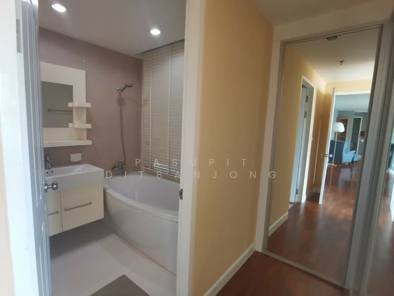 Baan Siri 31, Bangkok, Sukhumvit 31, Khlongtoei Nua, Watthana, Bangkok, 2 Bedrooms, 87 sqm, Condo For Rent, by Pasupit Ditbanjong, 500423623 - DDproperty.com
