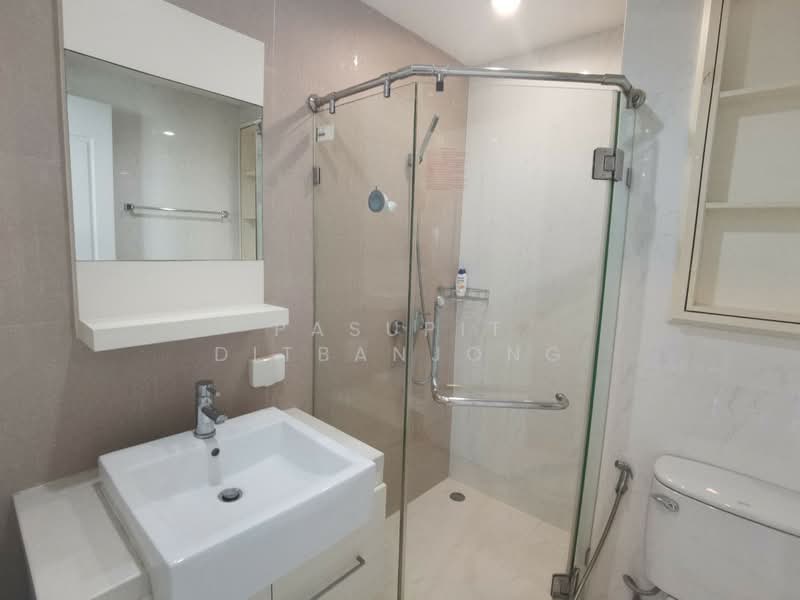 Baan Siri 31 : บ้านสิริ เธอร์ตี้วัน, กรุงเทพ, ถนนสุขุมวิท 31, คลองเตยเหนือ, วัฒนา, กรุงเทพ, 87 ตร.ม., คอนโด ให้เช่า, โดย Pasupit Ditbanjong, 500423623 - DDproperty.com