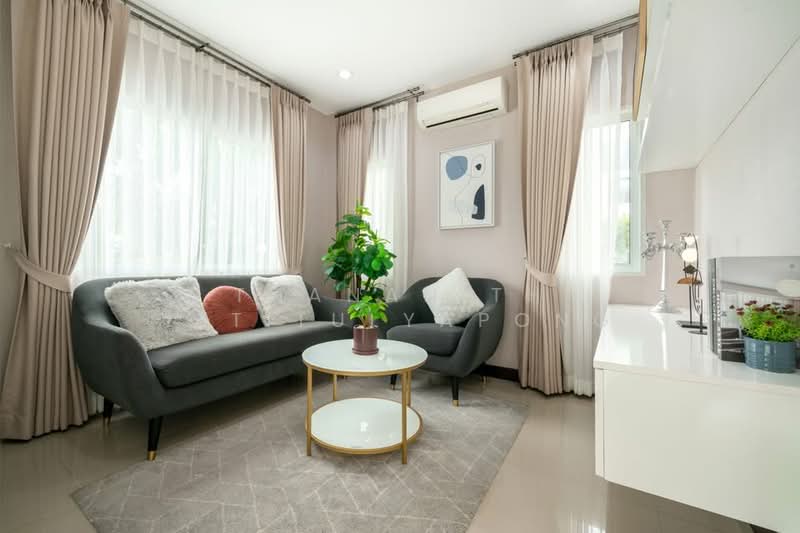 บ้าน 3-ห้องนอน, กรุงเทพ, ลำผักชี, หนองจอก, กรุงเทพ, 204 ตร.ม., บ้านเดี่ยว ขาย, โดย Thananith Ittitulyapong, 500423627 - DDproperty.com