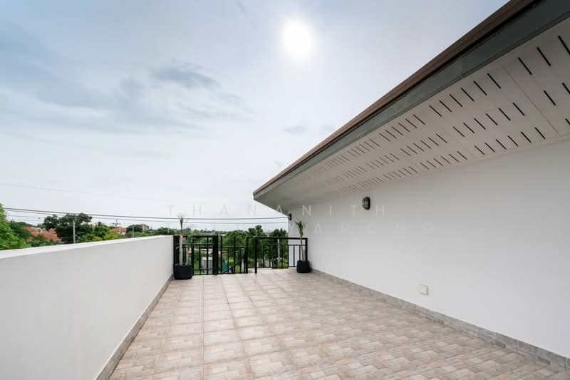 บ้าน 3-ห้องนอน, กรุงเทพ, ลำผักชี, หนองจอก, กรุงเทพ, 204 ตร.ม., บ้านเดี่ยว ขาย, โดย Thananith Ittitulyapong, 500423627 - DDproperty.com
