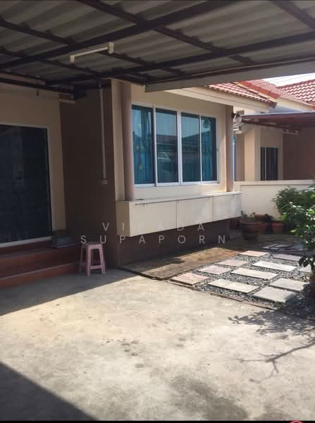 undefined, กรุงเทพ, โคกแฝด, หนองจอก, กรุงเทพ, 140 ตร.ม., บ้านแฝด ขาย, โดย Vipada Supaporn, 500423628 - DDproperty.com