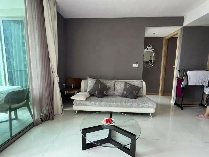 The Riviera Wongamat, Chon Buri (Pattaya), Na Kluea 16 Alley, Na Kloe, Bang Lamung (Pattaya), Chon Buri (Pattaya), 2 Bedrooms, 70 sqm, Condo For Sale, by Thitiporn Pawikham, 500423630 - DDproperty.com