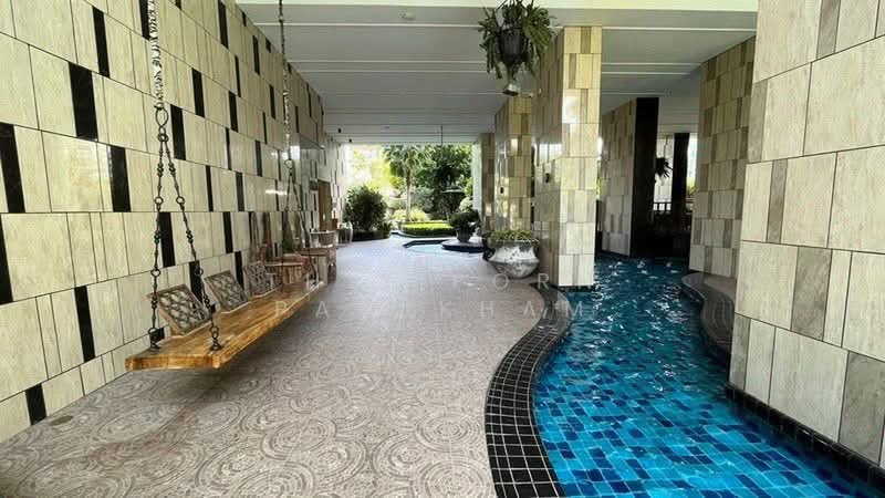 The Riviera Wongamat, Chon Buri (Pattaya), Na Kluea 16 Alley, Na Kloe, Bang Lamung (Pattaya), Chon Buri (Pattaya), 2 Bedrooms, 70 sqm, Condo For Sale, by Thitiporn Pawikham, 500423630 - DDproperty.com