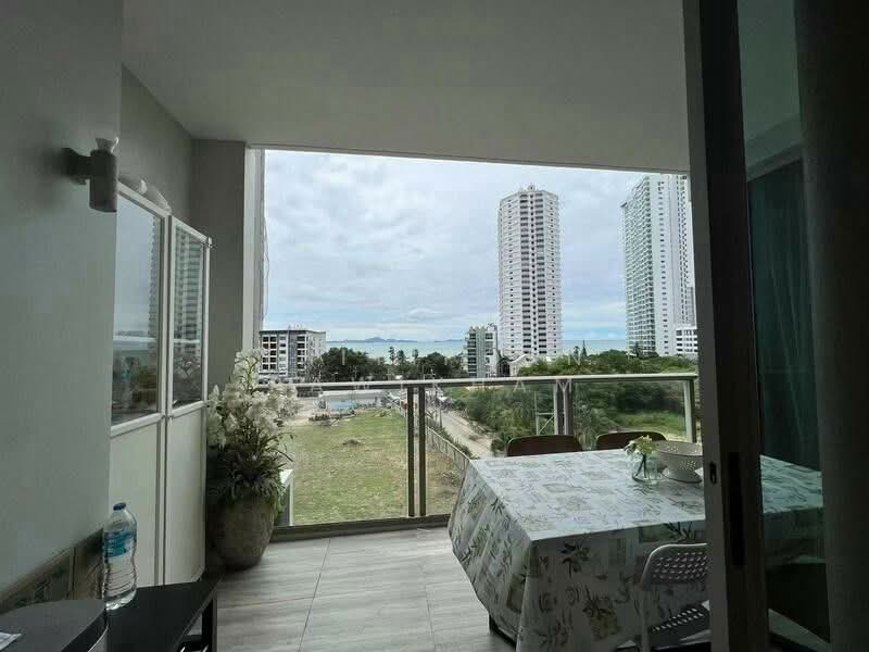 The Riviera Wongamat, Chon Buri (Pattaya), Na Kluea 16 Alley, Na Kloe, Bang Lamung (Pattaya), Chon Buri (Pattaya), 2 Bedrooms, 70 sqm, Condo For Sale, by Thitiporn Pawikham, 500423630 - DDproperty.com