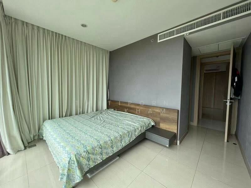 The Riviera Wongamat, Chon Buri (Pattaya), Na Kluea 16 Alley, Na Kloe, Bang Lamung (Pattaya), Chon Buri (Pattaya), 2 Bedrooms, 70 sqm, Condo For Sale, by Thitiporn Pawikham, 500423630 - DDproperty.com