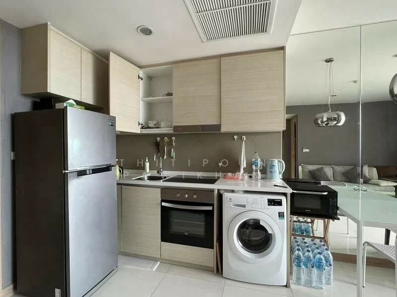 The Riviera Wongamat, Chon Buri (Pattaya), Na Kluea 16 Alley, Na Kloe, Bang Lamung (Pattaya), Chon Buri (Pattaya), 2 Bedrooms, 70 sqm, Condo For Sale, by Thitiporn Pawikham, 500423630 - DDproperty.com