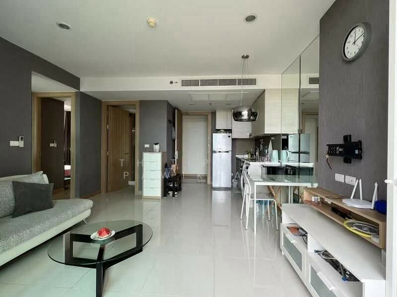 The Riviera Wongamat, Chon Buri (Pattaya), Na Kluea 16 Alley, Na Kloe, Bang Lamung (Pattaya), Chon Buri (Pattaya), 2 Bedrooms, 70 sqm, Condo For Sale, by Thitiporn Pawikham, 500423630 - DDproperty.com