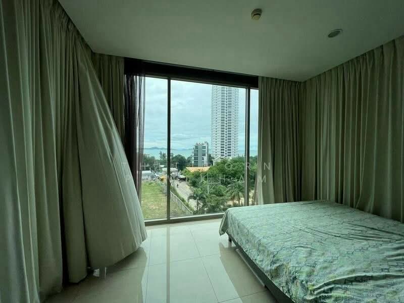 The Riviera Wongamat, Chon Buri (Pattaya), Na Kluea 16 Alley, Na Kloe, Bang Lamung (Pattaya), Chon Buri (Pattaya), 2 Bedrooms, 70 sqm, Condo For Sale, by Thitiporn Pawikham, 500423630 - DDproperty.com