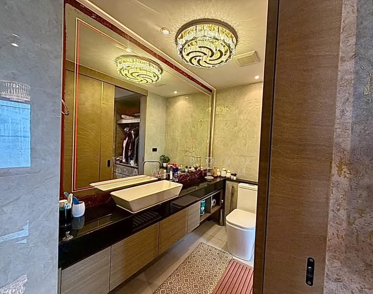 The Riviera Ocean Drive, Chon Buri (Pattaya), Jomtien Second Rd, Nong Pru, Bang Lamung (Pattaya), Chon Buri (Pattaya), 2 Bedrooms, 86 sqm, Condo For Sale, by Thitiporn Pawikham, 500423638 - DDproperty.com