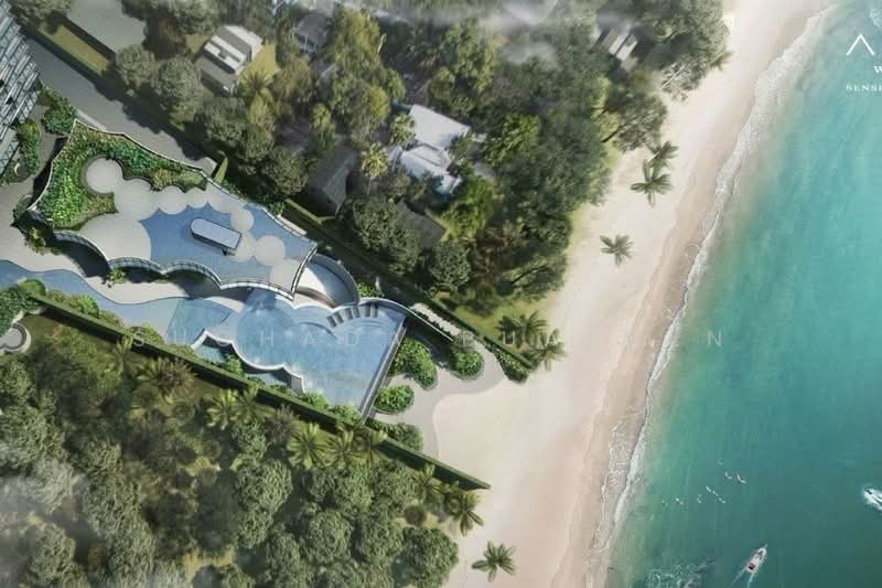 Arom Wongamat, Chon Buri (Pattaya), Na Kluea 16 Alley, Na Kloe, Bang Lamung (Pattaya), Chon Buri (Pattaya), 1 Bedroom, 53 sqm, Condo For Rent, by Suchada Buasaen, 500423640 - DDproperty.com