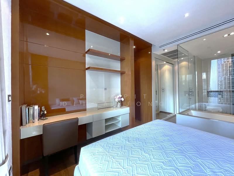The Address Sukhumvit 28 : ดิ แอดเดรส สุขุมวิท 28, กรุงเทพ, 1 ซอยสุขุมวิท 28 ถนนสุขุมวิท แขวงคลองตัน เขตคลองเตย กรุงเทพมหานคร, คลองตัน, คลองเตย, กรุงเทพ, 45 ตร.ม., คอนโด ให้เช่า, โดย Pasupit Ditbanjong, 500423641 - DDproperty.com