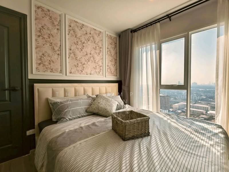 Regent Home Bangna : รีเจ้นท์ โฮม บางนา, กรุงเทพ, ถนน สรรพาวุธ, บางนาใต้, บางนา, กรุงเทพ, 57 ตร.ม., คอนโด ให้เช่า, โดย Thikhamporn Sanguansiri, 500423642 - DDproperty.com