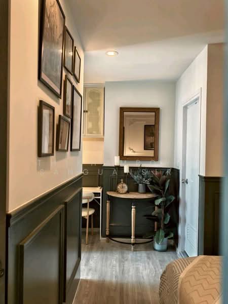 Regent Home Bangna : รีเจ้นท์ โฮม บางนา, กรุงเทพ, ถนน สรรพาวุธ, บางนาใต้, บางนา, กรุงเทพ, 57 ตร.ม., คอนโด ให้เช่า, โดย Thikhamporn Sanguansiri, 500423642 - DDproperty.com