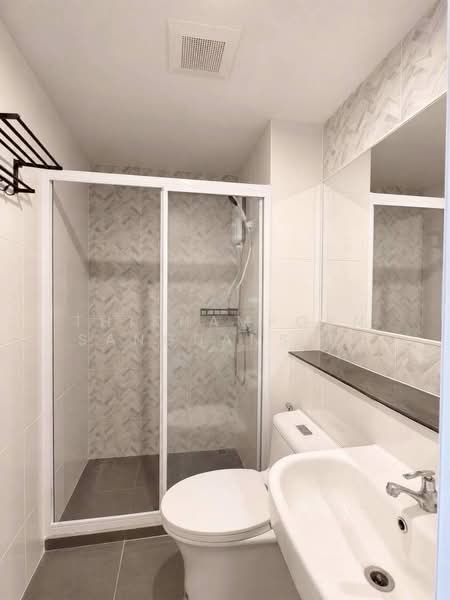 Regent Home Bangna : รีเจ้นท์ โฮม บางนา, กรุงเทพ, ถนน สรรพาวุธ, บางนาใต้, บางนา, กรุงเทพ, 57 ตร.ม., คอนโด ให้เช่า, โดย Thikhamporn Sanguansiri, 500423642 - DDproperty.com