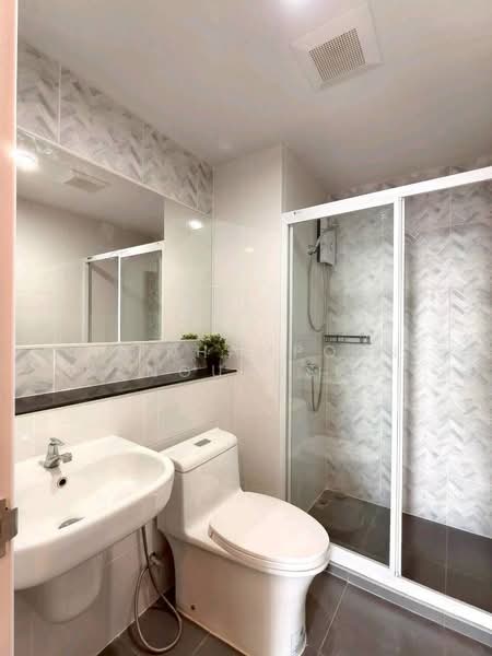 Regent Home Bangna : รีเจ้นท์ โฮม บางนา, กรุงเทพ, ถนน สรรพาวุธ, บางนาใต้, บางนา, กรุงเทพ, 57 ตร.ม., คอนโด ให้เช่า, โดย Thikhamporn Sanguansiri, 500423642 - DDproperty.com