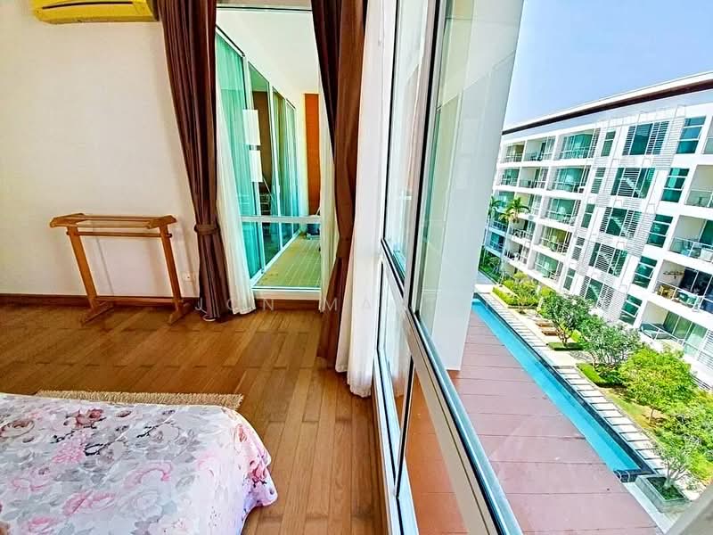 The Breeze Hua Hin, Prachuap Khiri Khan, Soi Ao Hua Don, Nong Kae, Hua Hin, Prachuap Khiri Khan, 2 Bedrooms, 92 sqm, Condo For Sale, by Jon Martin, 500423643 - DDproperty.com