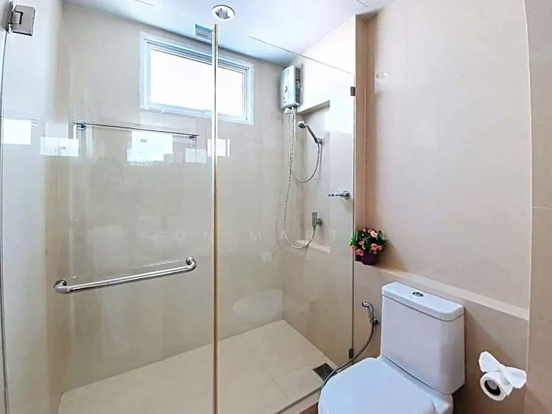 The Breeze Hua Hin, Prachuap Khiri Khan, Soi Ao Hua Don, Nong Kae, Hua Hin, Prachuap Khiri Khan, 2 Bedrooms, 92 sqm, Condo For Sale, by Jon Martin, 500423643 - DDproperty.com