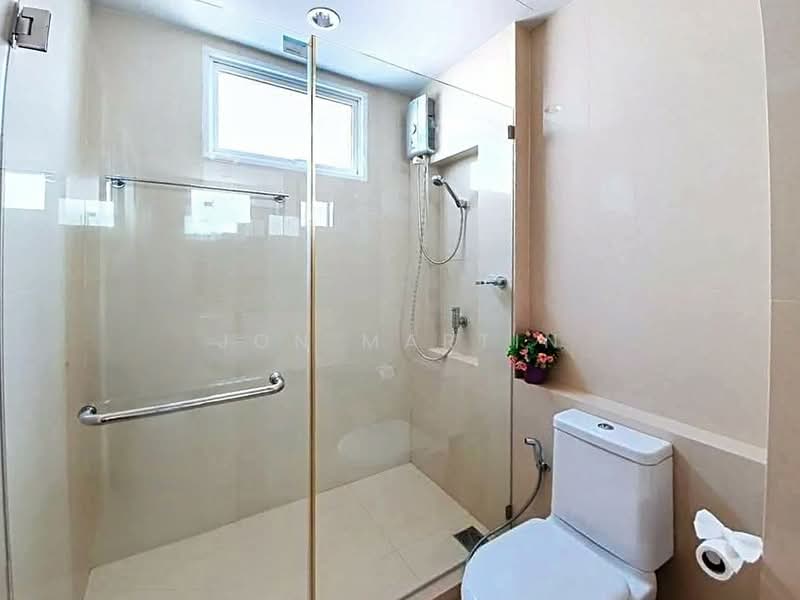 The Breeze Hua Hin, Prachuap Khiri Khan, Soi Ao Hua Don, Nong Kae, Hua Hin, Prachuap Khiri Khan, 2 Bedrooms, 92 sqm, Condo For Sale, by Jon Martin, 500423643 - DDproperty.com