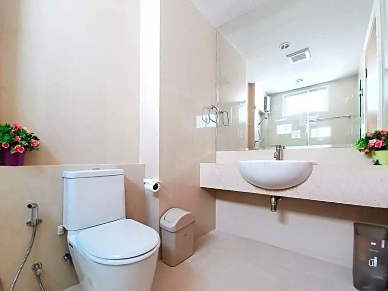 The Breeze Hua Hin, Prachuap Khiri Khan, Soi Ao Hua Don, Nong Kae, Hua Hin, Prachuap Khiri Khan, 2 Bedrooms, 92 sqm, Condo For Sale, by Jon Martin, 500423643 - DDproperty.com