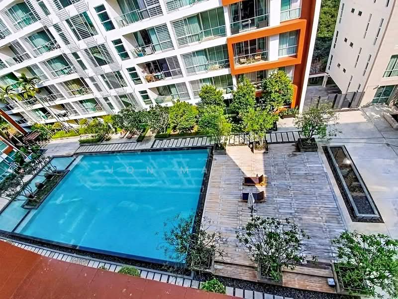 The Breeze Hua Hin, Prachuap Khiri Khan, Soi Ao Hua Don, Nong Kae, Hua Hin, Prachuap Khiri Khan, 2 Bedrooms, 92 sqm, Condo For Sale, by Jon Martin, 500423643 - DDproperty.com