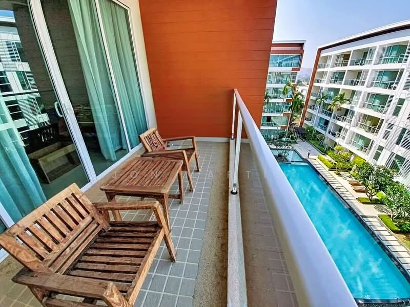 The Breeze Hua Hin, Prachuap Khiri Khan, Soi Ao Hua Don, Nong Kae, Hua Hin, Prachuap Khiri Khan, 2 Bedrooms, 92 sqm, Condo For Sale, by Jon Martin, 500423643 - DDproperty.com