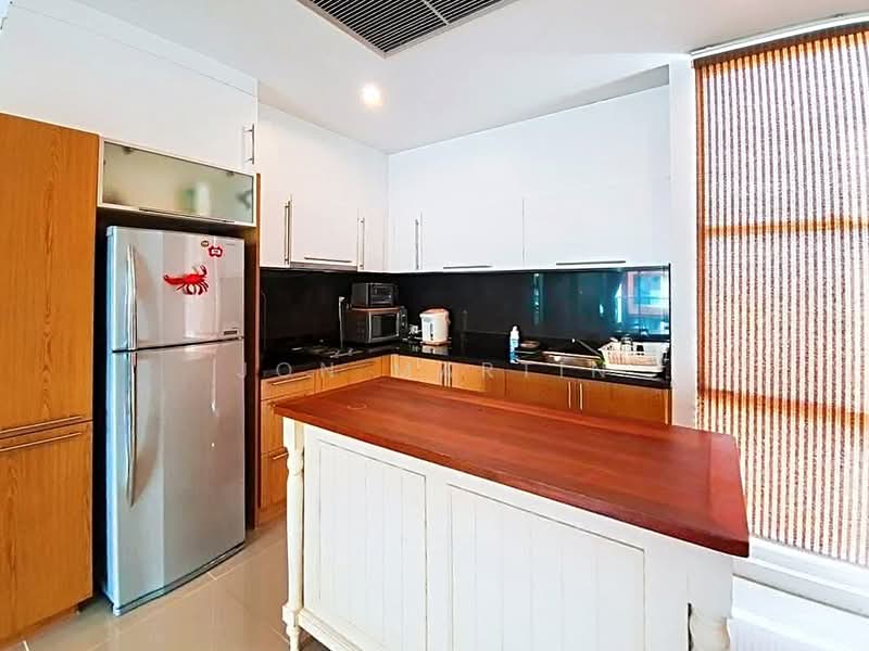 The Breeze Hua Hin, Prachuap Khiri Khan, Soi Ao Hua Don, Nong Kae, Hua Hin, Prachuap Khiri Khan, 2 Bedrooms, 92 sqm, Condo For Sale, by Jon Martin, 500423643 - DDproperty.com