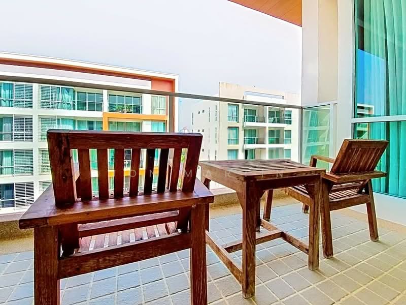 The Breeze Hua Hin, Prachuap Khiri Khan, Soi Ao Hua Don, Nong Kae, Hua Hin, Prachuap Khiri Khan, 2 Bedrooms, 92 sqm, Condo For Sale, by Jon Martin, 500423643 - DDproperty.com