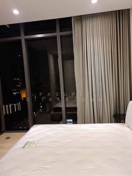 Vittorio 39 : วิตโตริโอ 39, กรุงเทพ, 8 สุขุมวิท, คลองตันเหนือ, วัฒนา, กรุงเทพ, 127 ตร.ม., คอนโด ให้เช่า, โดย Pasupit Ditbanjong, 500423647 - DDproperty.com