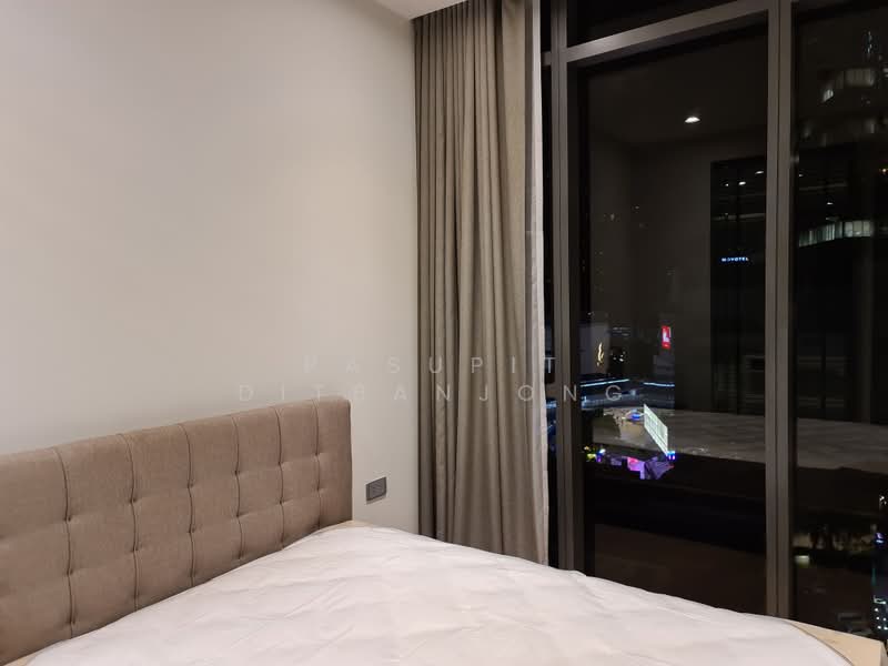 Vittorio 39 : วิตโตริโอ 39, กรุงเทพ, 8 สุขุมวิท, คลองตันเหนือ, วัฒนา, กรุงเทพ, 127 ตร.ม., คอนโด ให้เช่า, โดย Pasupit Ditbanjong, 500423647 - DDproperty.com