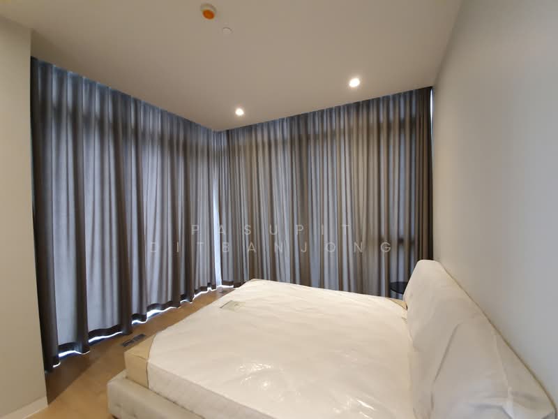 Vittorio 39, Bangkok, 8 Sukhumvit, Khlong Tan Nua, Watthana, Bangkok, 2 Bedrooms, 127 sqm, Condo For Rent, by Pasupit Ditbanjong, 500423647 - DDproperty.com