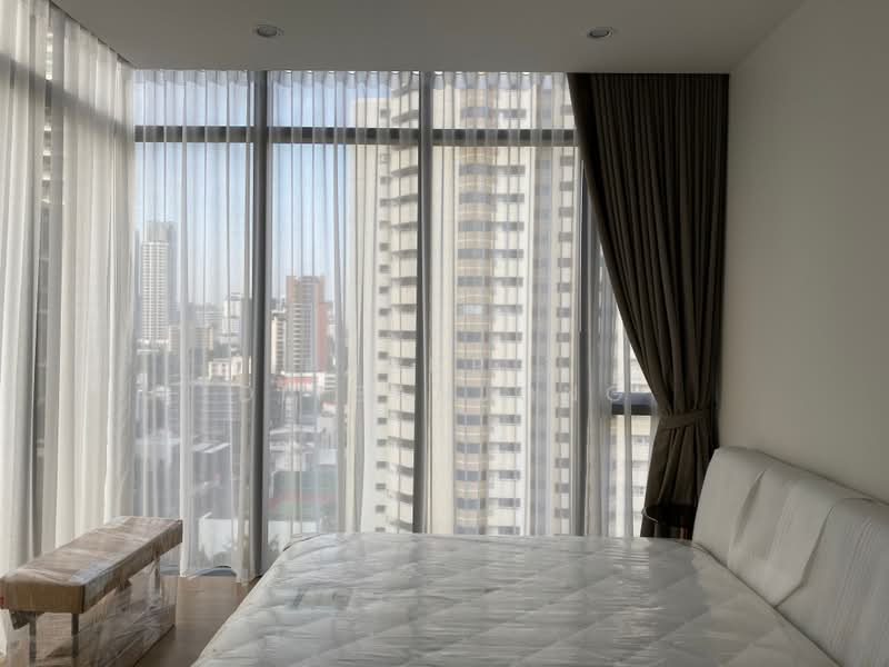 Vittorio 39, Bangkok, 8 Sukhumvit, Khlong Tan Nua, Watthana, Bangkok, 2 Bedrooms, 127 sqm, Condo For Rent, by Pasupit Ditbanjong, 500423647 - DDproperty.com