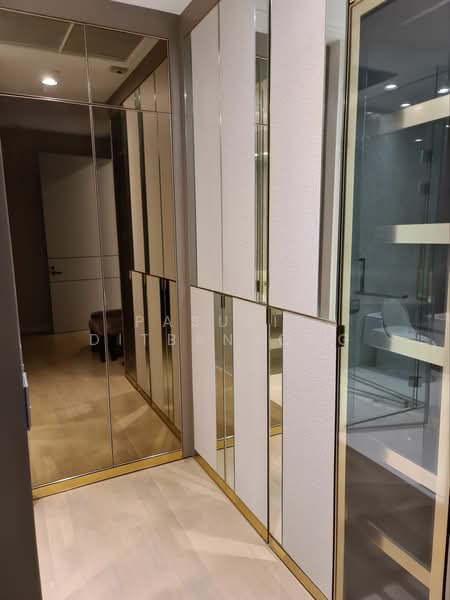 Vittorio 39, Bangkok, 8 Sukhumvit, Khlong Tan Nua, Watthana, Bangkok, 2 Bedrooms, 127 sqm, Condo For Rent, by Pasupit Ditbanjong, 500423647 - DDproperty.com