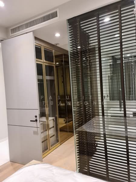 Vittorio 39, Bangkok, 8 Sukhumvit, Khlong Tan Nua, Watthana, Bangkok, 2 Bedrooms, 127 sqm, Condo For Rent, by Pasupit Ditbanjong, 500423647 - DDproperty.com
